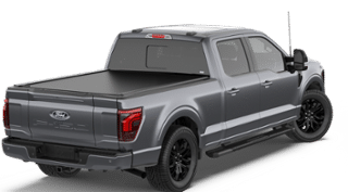 2026 Ford F-150® External Image 3